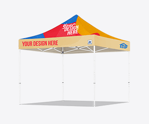 Professional Canopies
